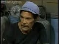 El Chavo del Ocho 1978 - La Chirimoya Parte 3