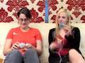 Shiny Video Review: Ann Summers iGasm and Love Honey iBuzz 2