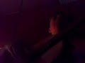 Killing Me Softly guitar solo