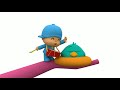 Pocoyo in English 27/04/12