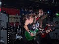 Lillian Axe - Waters Rising