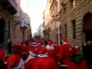\"Corri Babbo Natale Corri\" \"Corri Babbo Natale Corri\"