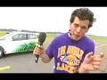 HPI R40 vs. Ford Focus