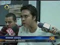 Estudiantes secuestrados y torturados por chavistas en Lara