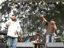 Mighty Underdogs (Gift of Gab/Lateef) Live @ San Francisco Outside Lands Festival 8.24.08