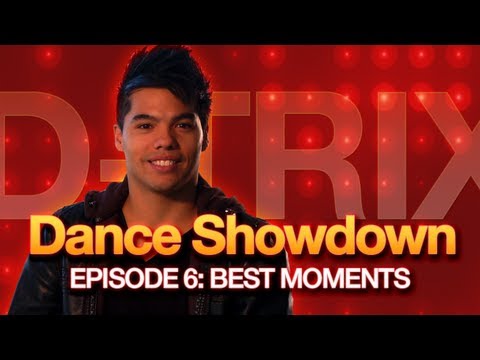 Dance Showdown Presented by D-trix - Episode 6