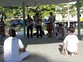 capoeira