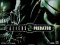 Aliens Vs. Predator 2 Demo Game play 