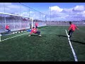 De heer Leijten WERELDKEEPER!
