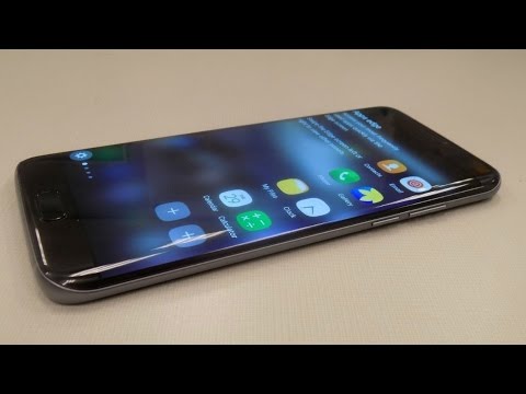 Best Curved Phones 2016 - Top 5 Chinese