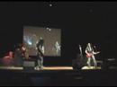 Rejser Exx - Detroit Rock City