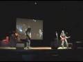 Rejser Exx - Detroit Rock City