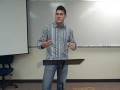 videos de Nick Wallsteadt Sermon 3, #1