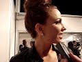 DANIELA CARDONE A SOLAS