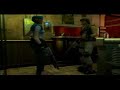 Resident Evil 3 (Restauraunt Scene) Resident Evil 3 (Restauraunt Scene)