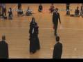 13th World Kendo Championships - USA vs. JPN (Part 5/5) 13th World Kendo Championships - USA vs. JPN (Part 5/5)