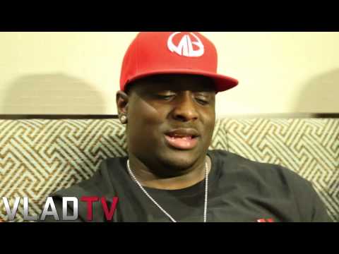 Turk: Drake Knew Big Tymers Can't Be Duplicated