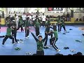 ERG - Cheering 2008   [HQ and widescreen]