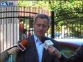Otwarcie ulicy Kamieniarskiej w Koszalinie