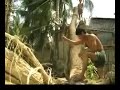 Burmese monk appeal for cyclone relief