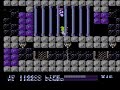 part 5 of my bucky o'hare walkthrough, where we find out...it's a trap! we get thrown into the cell... commentary: 0:08 - stupid railroad plots... 0:51 - okay, this is just dumb. apparently everything so far has just been an elaborate plot to capture me, and they finally have. so what do they do? they lock me in the cell with the robot...you know, the one who can break walls? like those over there keeping me in the cell? no wonder these guys lose. anyways, you've just got bucky and blinky here. 1:25 - there's a false floor here. in fact, i fall through it while trying to show off. 1:37 - er...be careful of the spikes? 2:11 - honestly, i can't help myself sometimes. 2:40 - ignore this guy. shooting him just makes him mad, and he can't be killed. 3:22 - this is the wrong way, but it leads to a p coin (which i don't need, but it gives me points). there's a lot of dead-ends in the cell, and not all of them are worth the time or effort. just skip them. 3:33 - i don't know what the point of these disappearing blocks are...you can just jump right up. 3:55 - another fake floor. 3:57 - hey, we found jenny! and...hey, what's going on? 4:05 - you need to shoot some sense into jenny, and...well, you haven't seen her moves yet. she fires a beam from her forehead, and also has that semi-homing crystal ball on her head. she's not hard once you get the pattern, but she does take time. you can crouch under her shots (or walk, if you pick blinky). when she's on top, hit her and run off the  ... 
