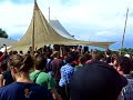 Audiolith Parkplatz-Rave MELT 2008