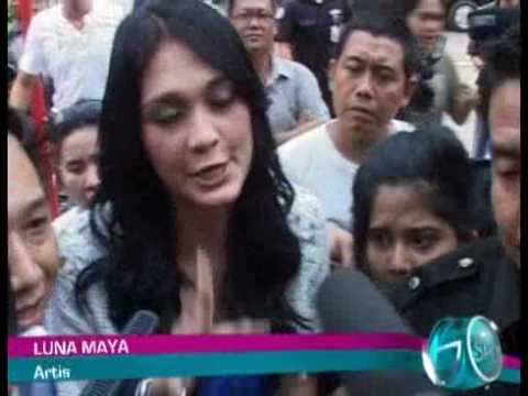 Lunamaya
