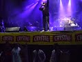 Chor�o Desabafa para Jacare� na Fapija 2008