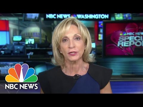 U.S. Coordinates With E.U. On Russia Sanctions | NBC News
