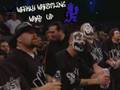 JWO at TNA Turning Point