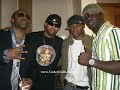Banky--Ebute Metta- Umbrella Naija Remix