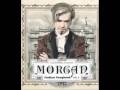 Just Cavalli: avatar di Morgan in “Il mio mondo”