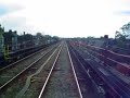 SEPTA - MFL from 46th St to 63rd St Stations