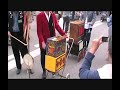 Festival de Musique m�canique 2008 aux Gets