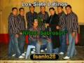 Los Siete Latinos - Ritmo sabroson