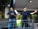 BMB valnerina briefing
