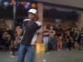 videos de festinha do hallowen 2008 no cedab