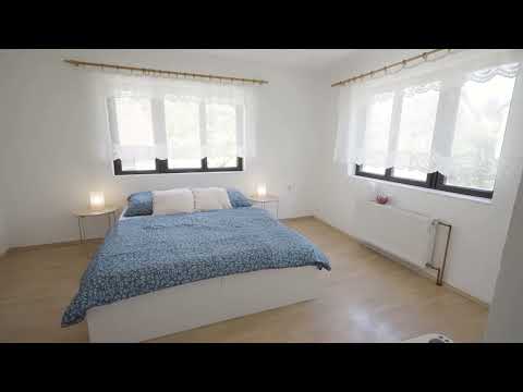 Video Prodej rodinného domu 231 m², Liberec XIII-Nové Pavlovice