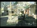 Modern Warfare 2 - Special Ops on Veteran - O Cristo Redentor 3 Stars
