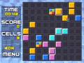 Squarix Flash Game - By TayKrOn Games