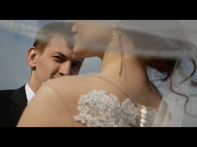 Свадебный клип Любы и Сергея