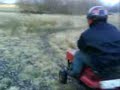 Traktor racing 2