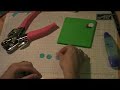 Paper Buttons tutorial