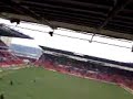 southampton fc fans chant for grzegorz rasiak