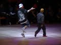 BOTY 2009 ALL AREA vs TOP 9 PARTI 1