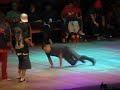 BOTY 2009 ALL AREA vs TOP 9 PARTI 1