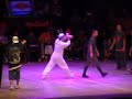 BOTY 2009 ALL AREA vs TOP 9 PARTI 1