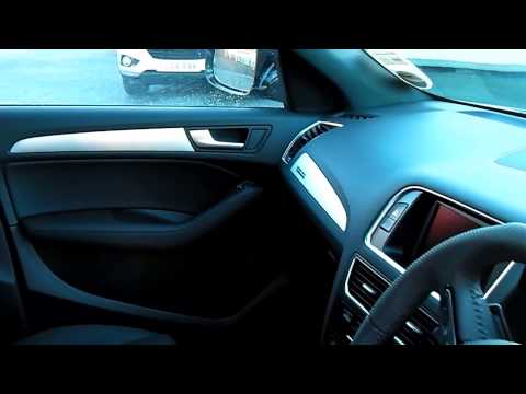 how to lease a audi car
