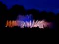 Planten Un Blomen Springwasser - Fountain in Hamburg