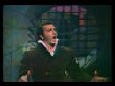 Franco Corelli sings E Lucevan Le Stelle-Tosca